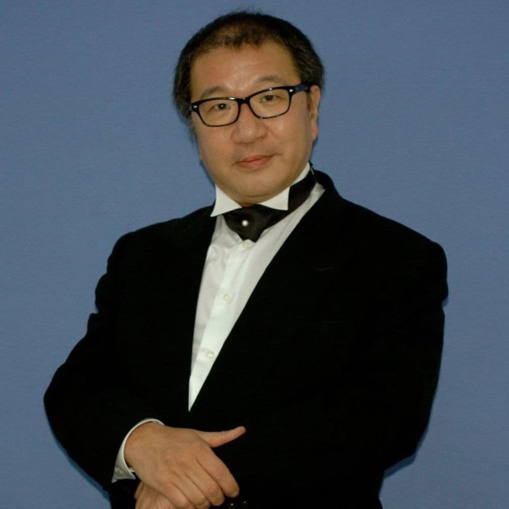 SING Yokohama代表 藤野康治(Duke Fujino)|横浜No.1のカラオケをプロデュース